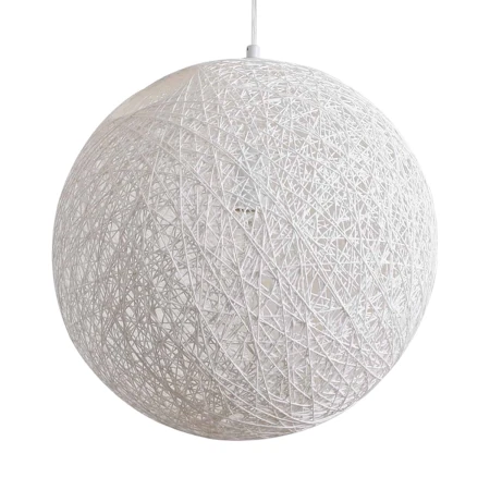 Lampa wisząca nowoczesna CORDA MP1230-50 white - Step Into Design